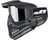 JT ProFlex Paintball Mask - Bandana Black w/ 1 Lens