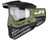 JT ProFlex Paintball Mask - Bandana Green w/ 1 Lens