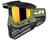 JT ProFlex Paintball Mask - Bandana Green w/ 1 Lens