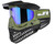 JT ProFlex Paintball Mask - Bandana Green w/ 1 Lens