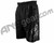 Planet Eclipse Basketball Shorts - Black - Medium (ZYX-0808)