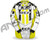 Planet Eclipse G2 Referee Paintball Jersey - Yellow - XL (ZYX-0810)