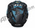 Planet Eclipse Distortion Code Padded Paintball Jersey - Ice - 2XL (ZYX-0816)