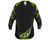 Planet Eclipse Rain Paintball Jersey - Lizzard - Medium (ZYX-0824)