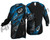 Planet Eclipse Rain Paintball Jersey - Ice - 2XL (ZYX-0835)