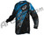 Planet Eclipse Rain Paintball Jersey - Ice - 2XL (ZYX-0835)