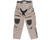 Pbrack Flow Full Paintball Pants - Tan - Small (ZYX-0880)