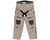 Pbrack Flow Full Paintball Pants - Tan - 2XL (ZYX-0881)