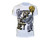 Contract Killer Upset T-Shirt - White - Large (ZYX-0920)