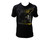 Contract Killer Paintball Chop T-Shirt - Black - Small (ZYX-0924)