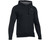 Under Armour Storm Rival Hooded Sweatshirt - Black (001) - Small (ZYX-0926)