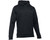 Under Armour Storm AF Icon Hooded Sweatshirt - Black (001) - Small (ZYX-0928)