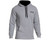 Under Armour Storm Rival Hooded Sweatshirt - Grey (025) - Medium (ZYX-0930)