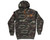 Enola Gaye Rockstar Camo Hoodie - XL (ZYX-0937)