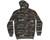 Enola Gaye Rockstar Camo Hoodie - XL (ZYX-0937)