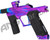 Blemished Planet Eclipse Ego LV2 Paintball Gun - Dust Wildberry