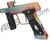 Planet Eclipse Gtek 170R Paintball Gun - Dust Iridescent (Lighter)