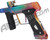 Planet Eclipse Gtek 170R Paintball Gun - Dust Iridescent (Darker)