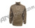 Alpha Industries Cold Weather Undershirt - Brown - XL (ZYX-0963)