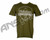 PB Nation Protect T-Shirt - Olive - Medium (ZYX-0996)
