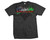 Virtue T-Shirt - Oliver Lang Never Second - Grey - Medium (ZYX-0967)