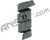 Eat My Paint Trible Paintball Headband - Grey