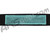 Eat My Paint Trible Paintball Headband - Grey