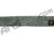 Eat My Paint Trible Paintball Headband - Grey