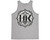 HK Army Illuminati Paintball Tank Top - Grey - Medium (ZYX-1020)
