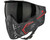 Bunkerkings CMD Paintball Mask - Black Demon