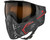Bunkerkings CMD Paintball Mask - Black Demon