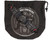Bunkerkings CMD Paintball Mask - Black Samurai