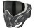 Bunkerkings CMD Paintball Mask - Black Panther