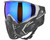 Bunkerkings CMD Paintball Mask - Black Panther