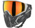 Bunkerkings CMD Paintball Mask - Black Panther