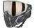 Bunkerkings CMD Paintball Mask - Black Panther