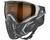 Bunkerkings CMD Paintball Mask - Black Panther