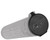 Bunkerkings ESC 140 Round Paintball Pods - 8 Pack - Clear