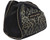 Bunkerkings Supreme Paintball Goggle Bag - Leopard