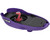 Bunkerkings CTRL Paintball Loader - Purple