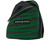 Bunkerkings Supreme Paintball Goggle Bag - Lime Laces