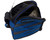 Bunkerkings Supreme Paintball Goggle Bag - Blue Laces