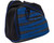 Bunkerkings Supreme Paintball Goggle Bag - Blue Laces