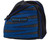 Bunkerkings Supreme Paintball Goggle Bag - Blue Laces