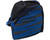 Bunkerkings Supreme Paintball Goggle Bag - Blue Laces