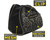Bunkerkings Supreme Paintball Goggle Bag - Blue Laces