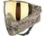 Bunkerkings CMD Paintball Mask - Highlander Camo