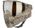 Bunkerkings CMD Paintball Mask - Highlander Camo