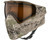 Bunkerkings CMD Paintball Mask - Highlander Camo