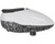 Bunkerkings CTRL Paintball Loader - White